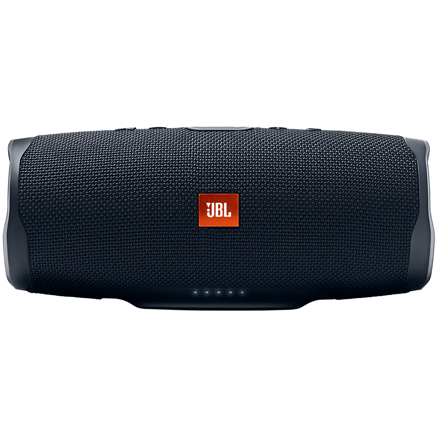 

Портативная колонка JBL Charge 4 (JBLCHARGE4BLK)