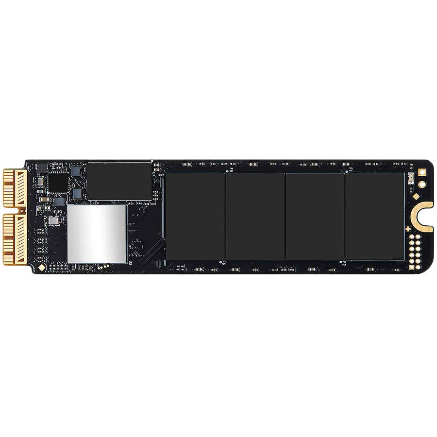 

Твердотельный накопитель TRANSCEND JetDrive 850 (TS240GJDM850)