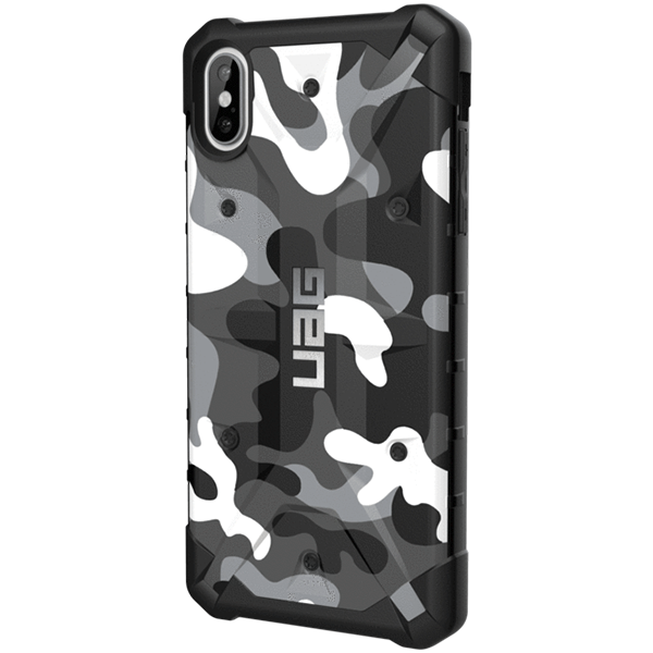 

Защитный чехол UAG Pathfinder SE Camo для iPhone Xs Max (111107114060)