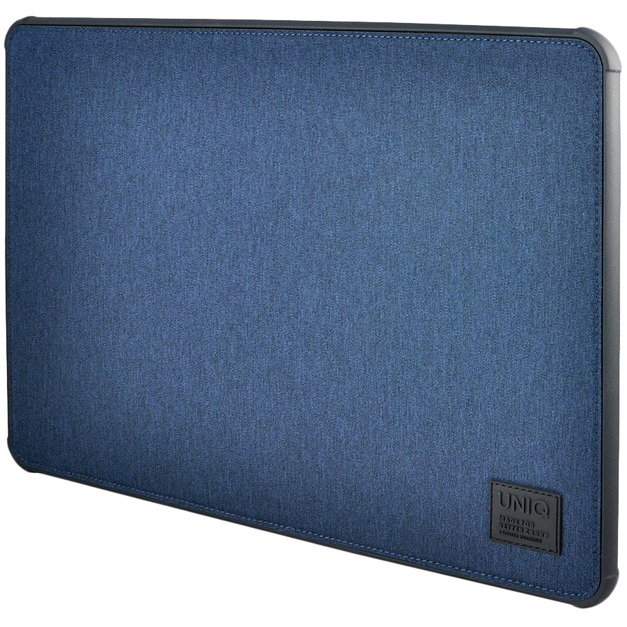 

Чехол UNIQ DFender Sleeve Kanvas для MacBook Pro 15 (DFENDER(15)-BLUE)