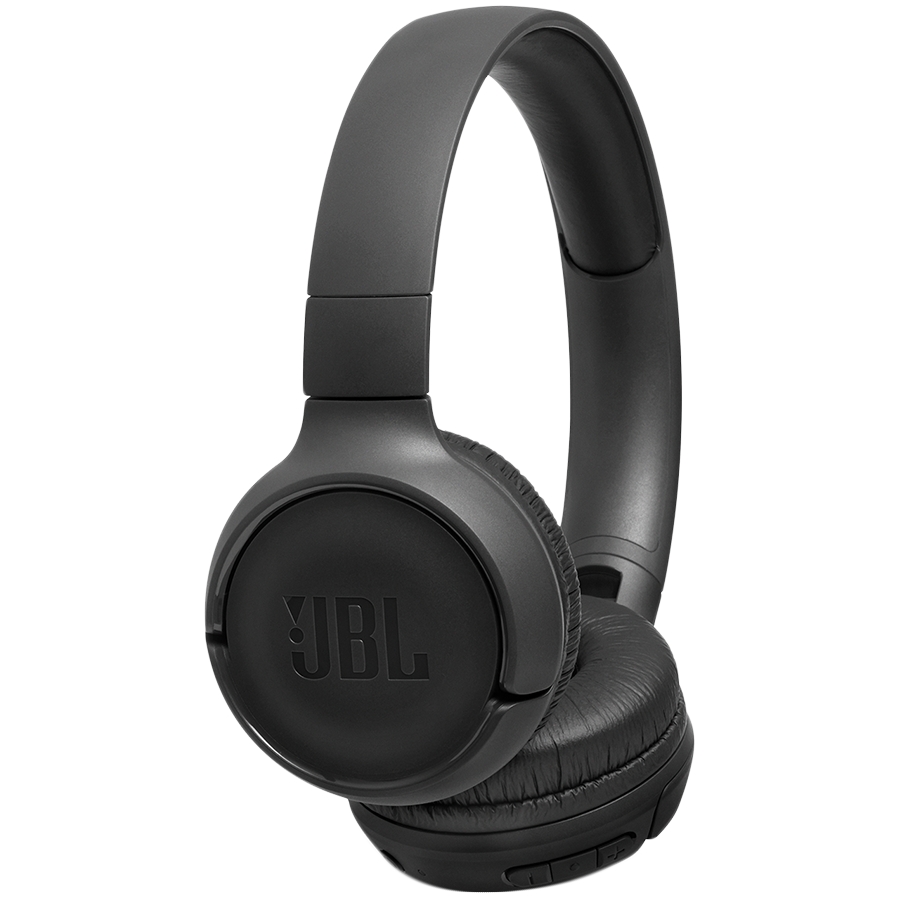 

Беспроводные наушники JBL TUNE 500BT Чёрный (JBLT500BTBLK)