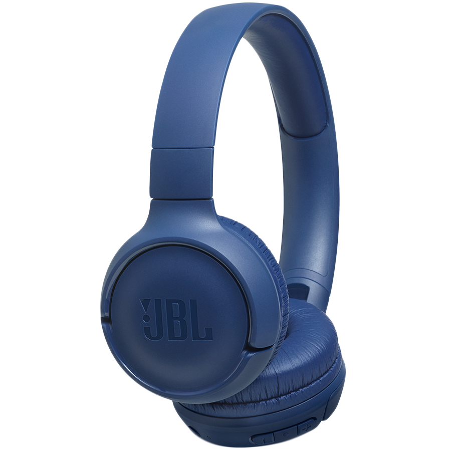 

Беспроводные наушники JBL TUNE 500BT Синий (JBLT500BTBLU)