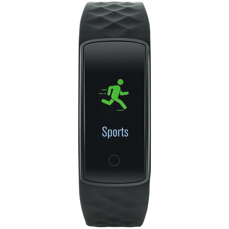 

Фитнес-браслет CANYON SB11BB (CNE-SB11BB)