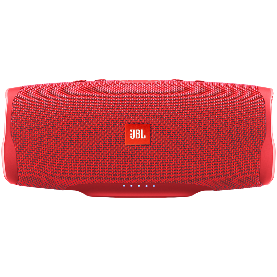 

Портативная колонка JBL Charge 4 (JBLCHARGE4RED)