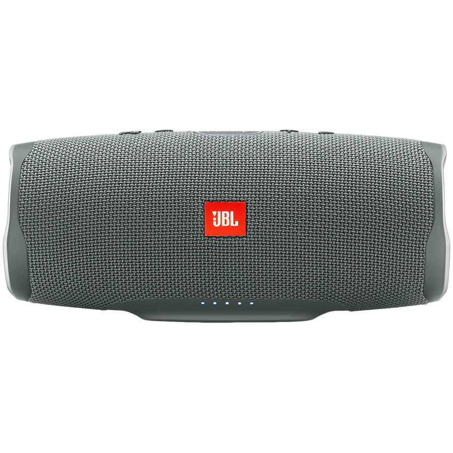 

JBL Charge 4 Серый (JBLCHARGE4GRY)