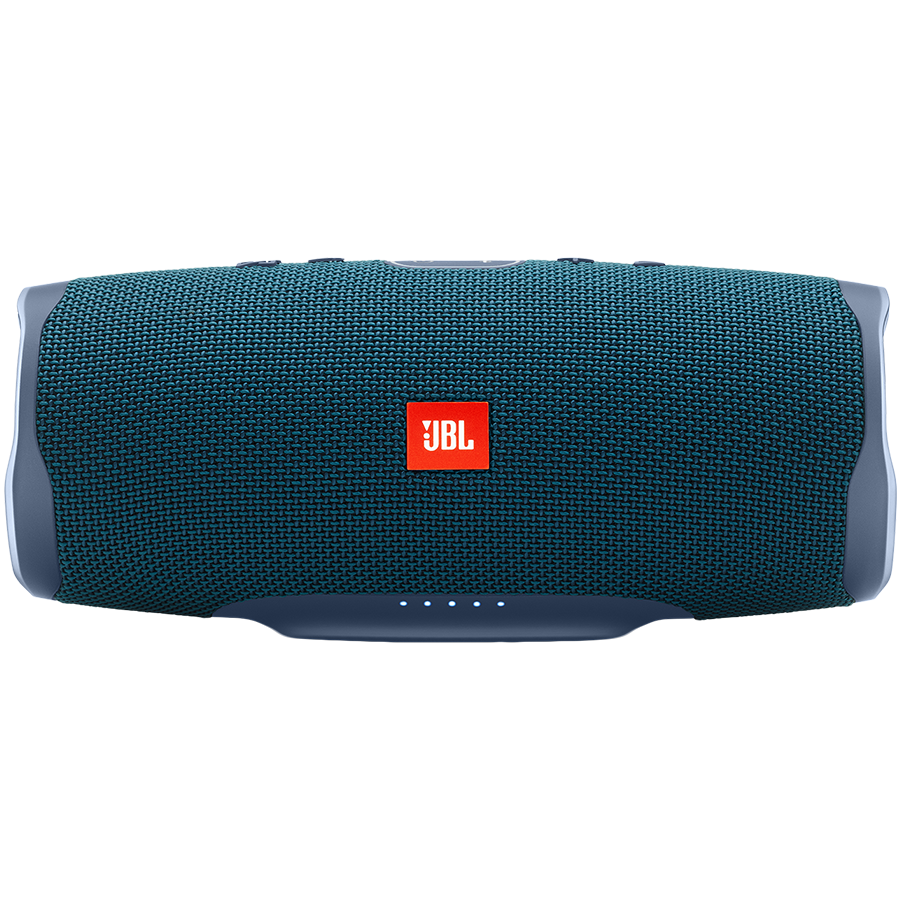 

Портативная колонка JBL Charge 4 Синий (JBLCHARGE4BLU)