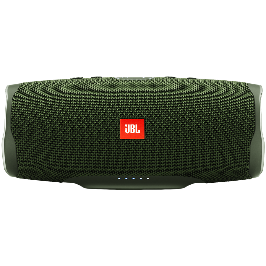 

Портативная колонка JBL Charge 4 Зелёный лес (JBLCHARGE4GRN)