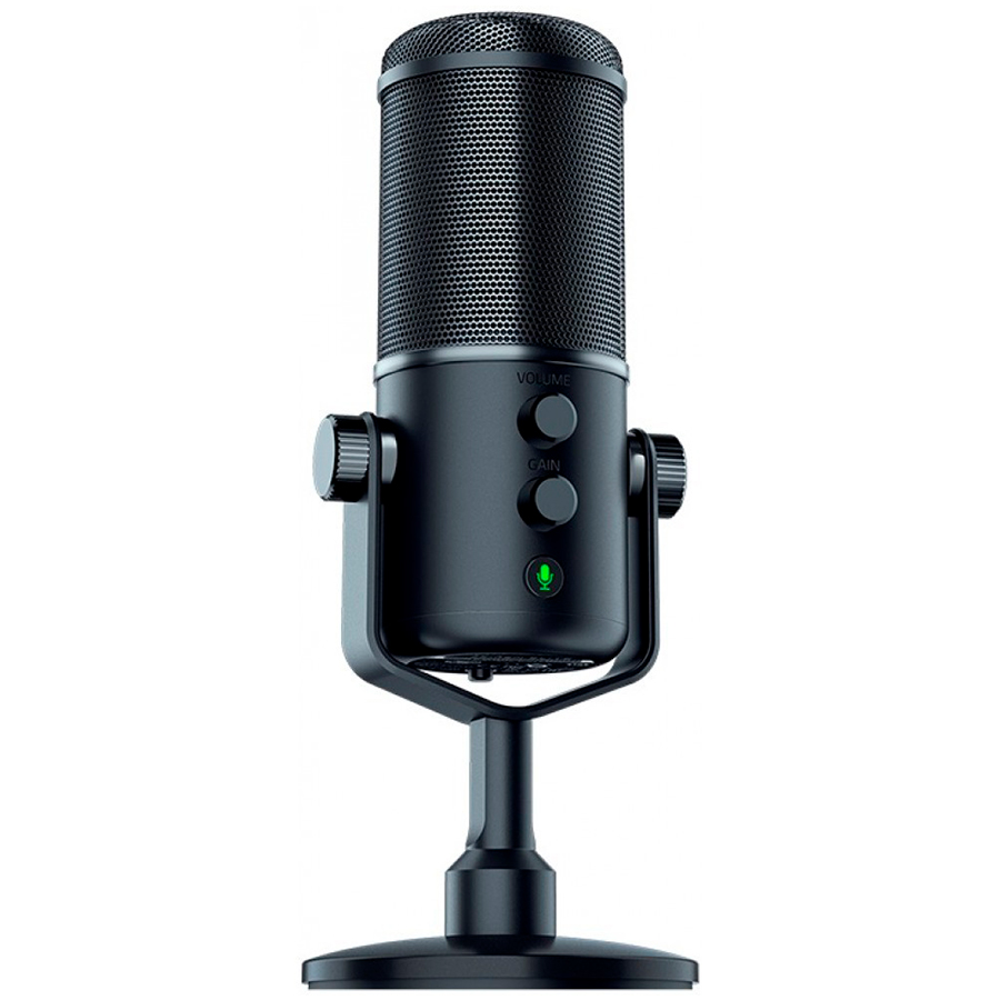 

Микрофон RAZER (RZ19-02280100-R3M1)