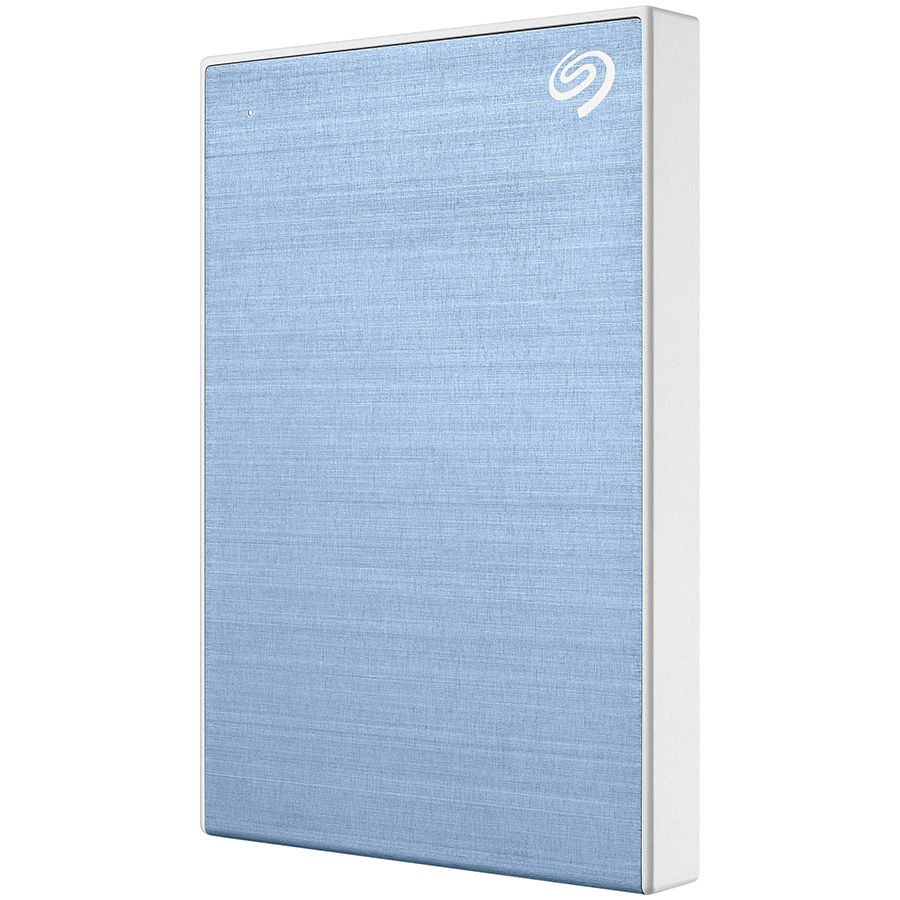 

Внешний жесткий диск SEAGATE Backup Plus Slim (STHN1000402)