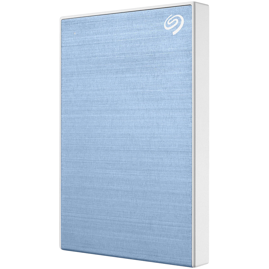 

Внешний жесткий диск SEAGATE Backup Plus Slim (STHN2000402)