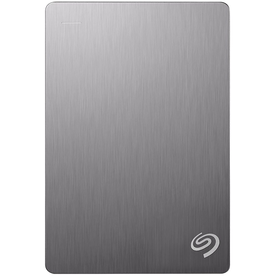 

Внешний жесткий диск SEAGATE Backup Plus Portable (STHP5000401)