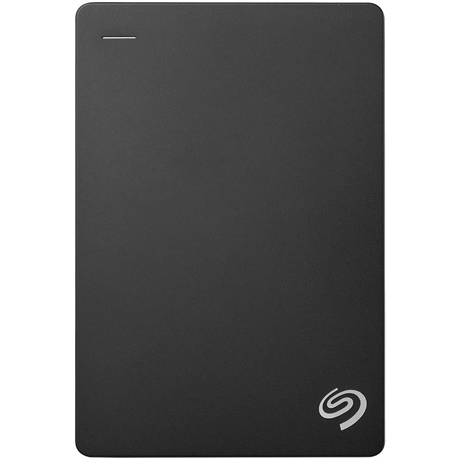 

Внешний жесткий диск SEAGATE Backup Plus Portable (STHP5000400)