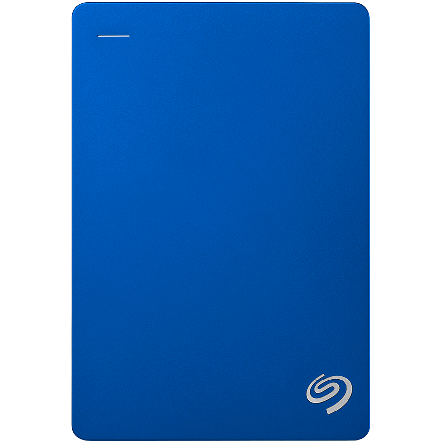 

Внешний жесткий диск SEAGATE Backup Plus Portable (STHP5000402)
