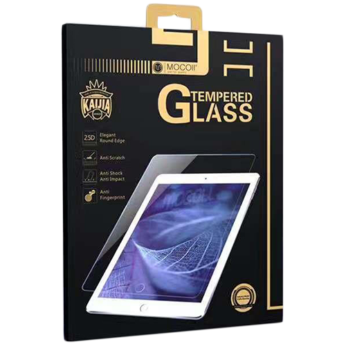 

Защитное стекло MOCOLL Black Diamond 2.5D (0100)