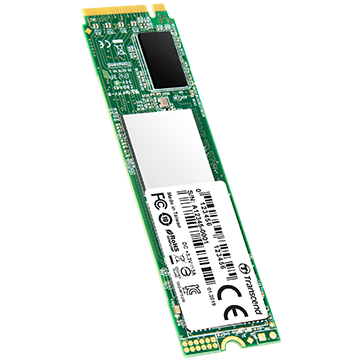 

Твердотельный накопитель TRANSCEND MTE220S (TS512GMTE220S)