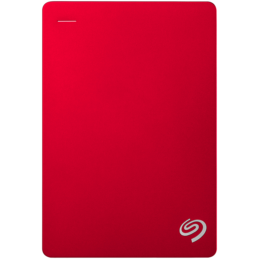 

Внешний жесткий диск SEAGATE Backup Plus Portable