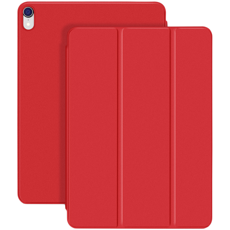 

Чехол VESPA BoraSCO Magnetic Stand для iPad Pro 11 дюймов (1-го поколения) (BORASCO_M_IPAD11_18_R)