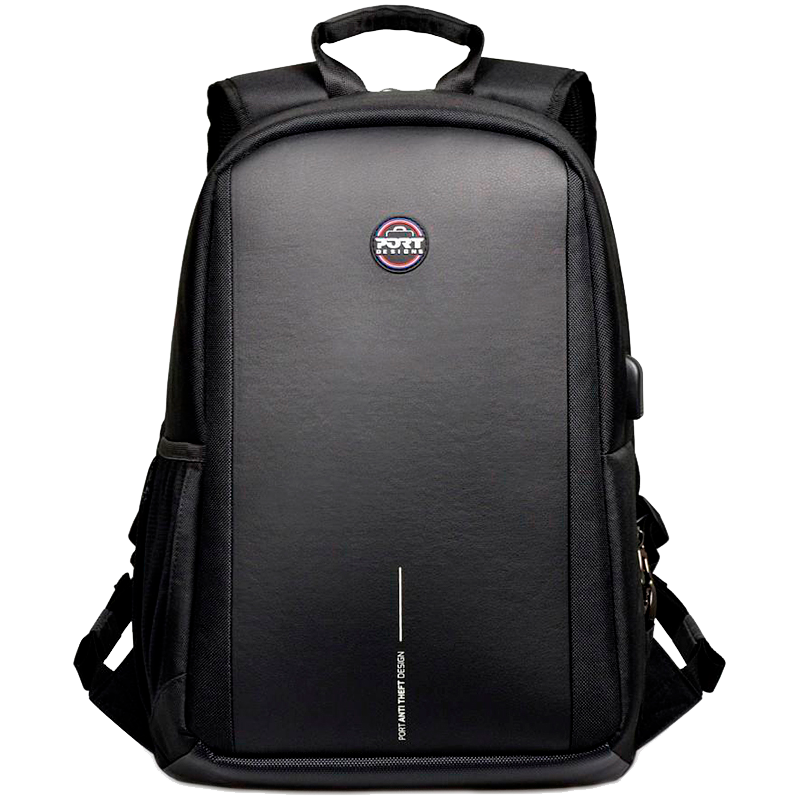 

Рюкзак PORTDESIGNS PORT DESIGNS для MacBook Pro 16/MacBook 15/MacBook Pro 15 (PORT_DESIGNS_BACKPACK16)