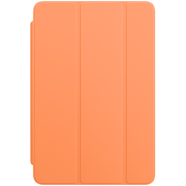 

Обложка APPLE Smart Cover для iPad mini (4-го и 5-го поколения) (MVQG2ZM/A)