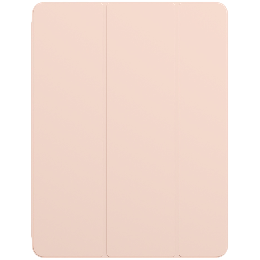 

Обложка APPLE Smart Folio для iPad Pro 12,9 дюйма (3-го поколения) (MVQN2ZM/A)