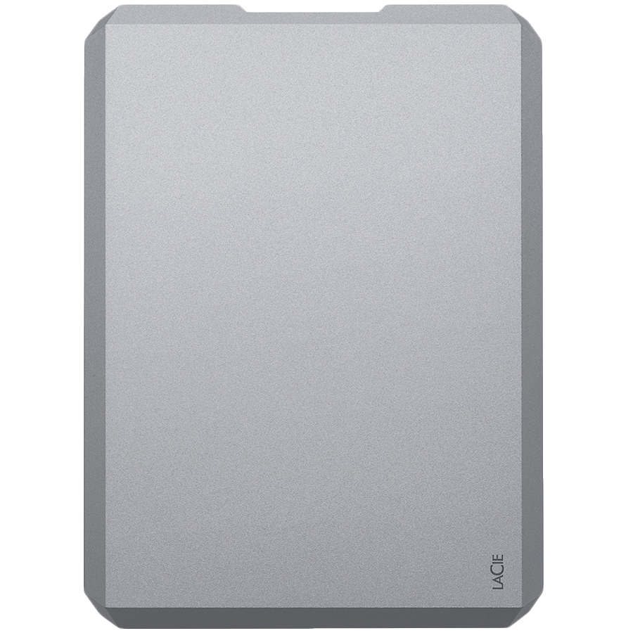 

Внешний жесткий диск LACIE (STHG1000400)