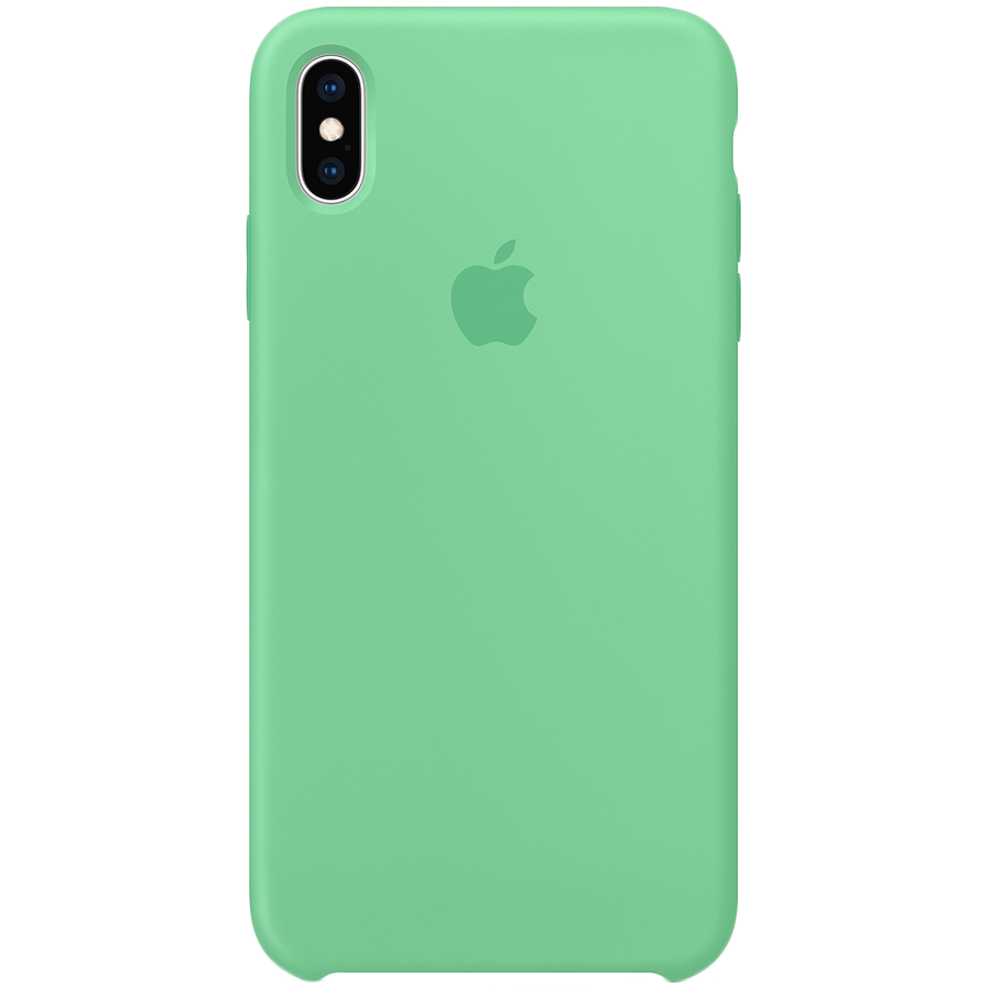 

Чехол APPLE Silicone для iPhone Xs Max (MVF82ZM/A)