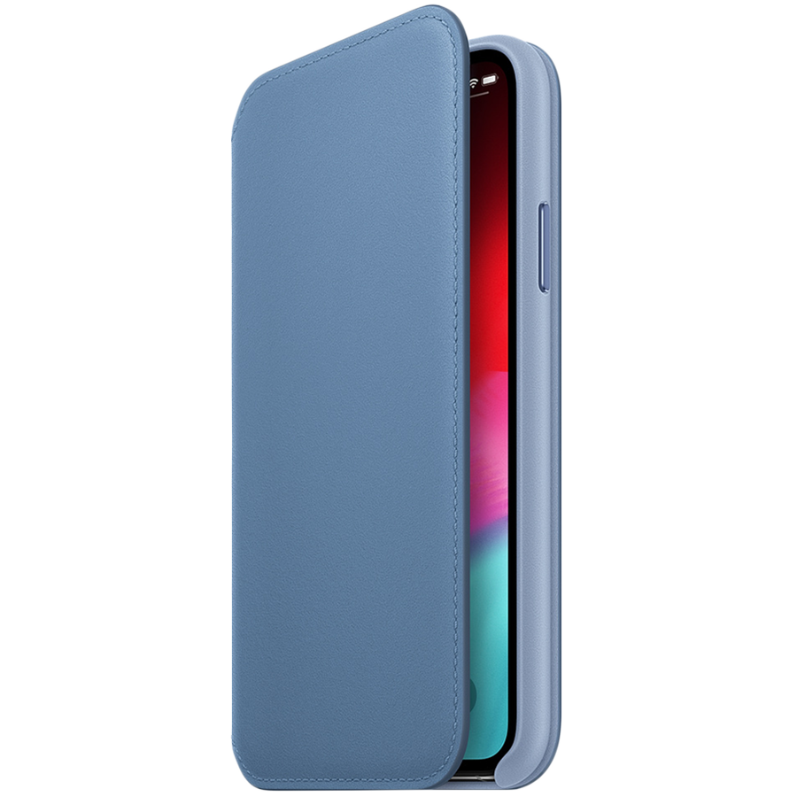 

Чехол APPLE Folio для iPhone Xs (MVFD2ZM/A)