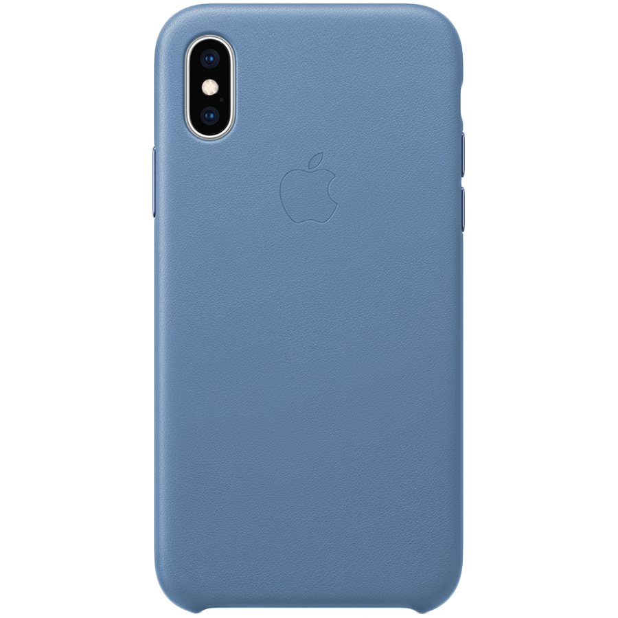 

Чехол APPLE кожаный для iPhone Xs (MVFP2ZM/A)