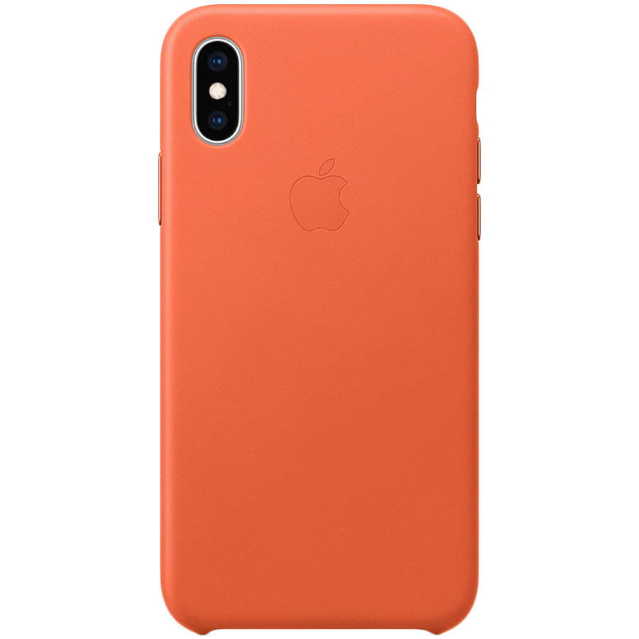 

Чехол APPLE кожаный (MVFQ2ZM/A)