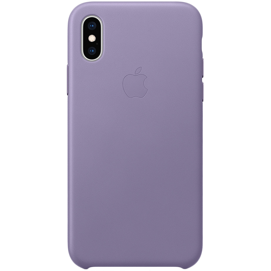 

Чехол APPLE кожаный для iPhone Xs (MVFR2ZM/A)