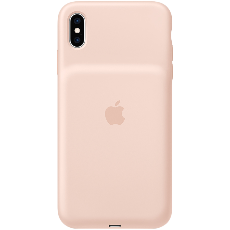 

Чехол-аккумулятор APPLE Smart Battery Case