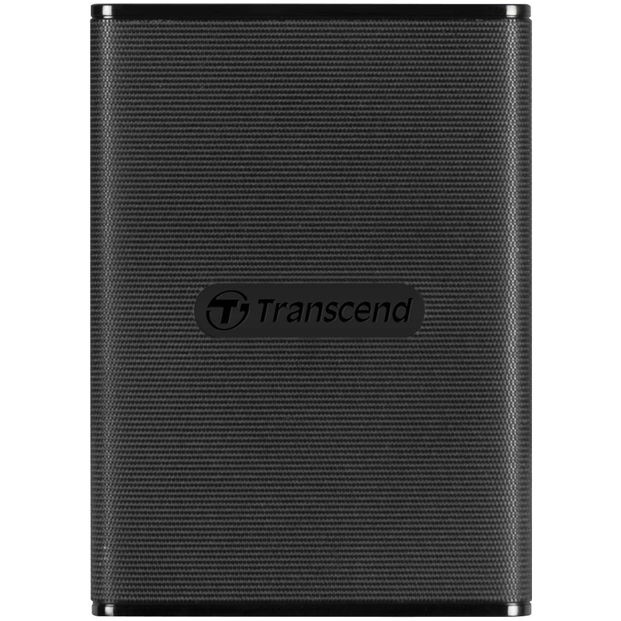 

Твердотельный накопитель TRANSCEND ESD230C (TS480GESD230C)