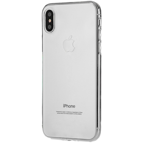 

Чехол UBEAR Tone для iPhone X/Xs (CS26TT01-I10)