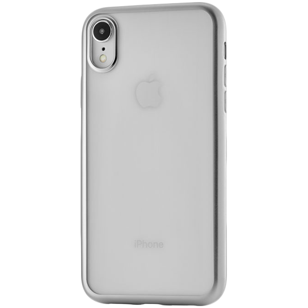 

Чехол UBEAR Frame Tone для iPhone XR (CS36SL01-I18)