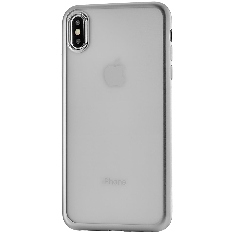 

Чехол UBEAR Frame Tone для iPhone Xs Max (CS37SL01-I18)