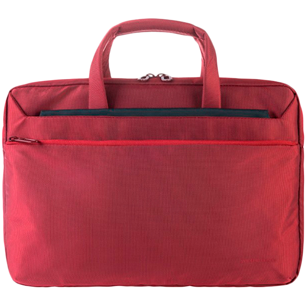 

Сумка TUCANO Work Out 3 для MacBook Air 13/MacBook Pro 13 (WO3-MB13-R)