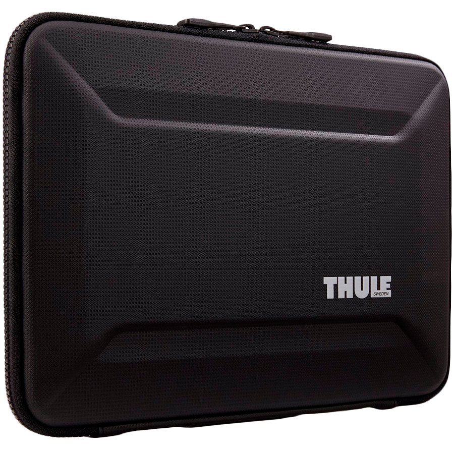 

Защитный чехол THULE Gauntlet для MacBook Air 13/MacBook Pro 13 (TGSE2355BLK)