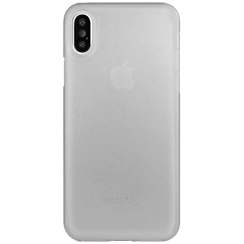 

Чехол UNIQ Glase (IP5.8HYB-GLSNUD)