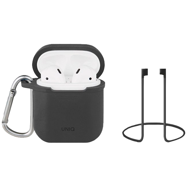 

Чехол UNIQ Vencer (AIRPOD-VENGRY)