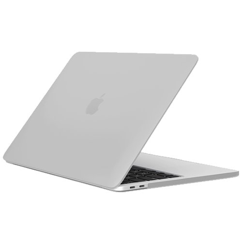 

Чехол-накладка VIPE Case для MacBook Pro 13 для MacBook Pro 13 (VPMBPRO13TR)