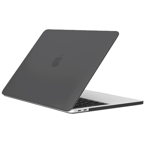 

Чехол-накладка VIPE для MacBook Pro 13 (VPMBPRO13BLK)