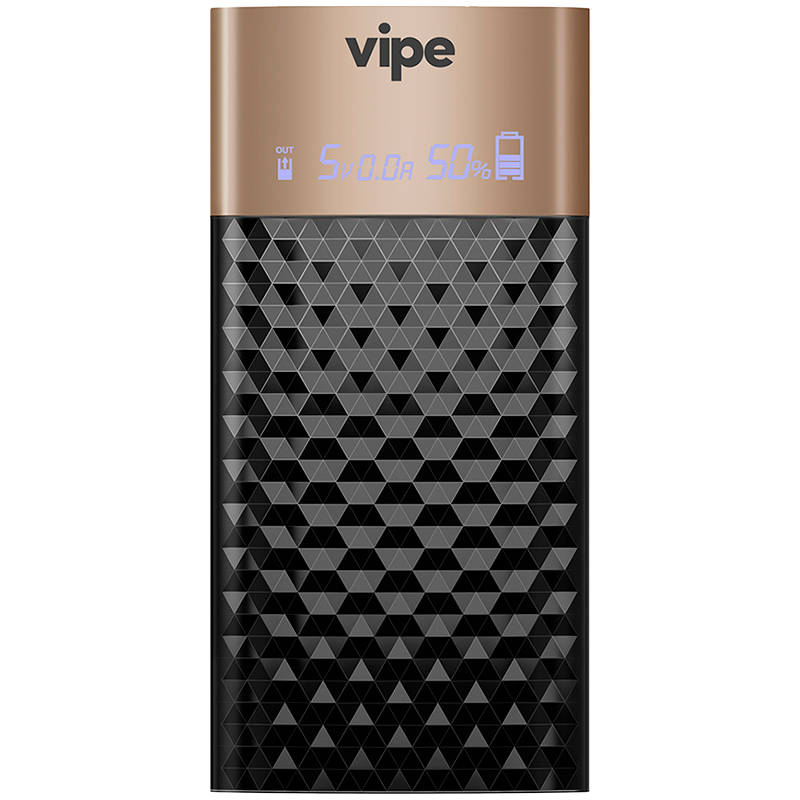 

Портативное зарядное устройство VIPE (VPPBFENIKS10KBLK)