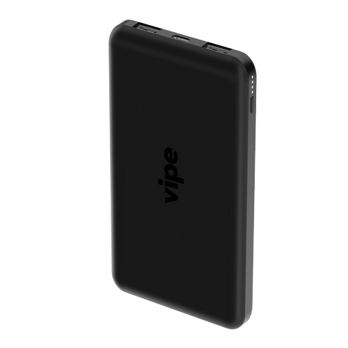 

Портативное зарядное устройство VIPE (VPPBBALANCE10KBLK)