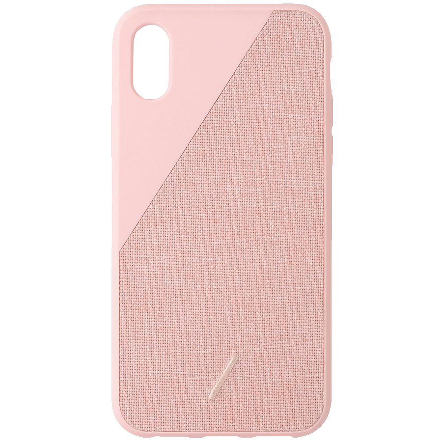 

Чехол NATIVE UNION CLIC CANVAS для iPhone X/Xs (CCAV-ROSE-NP18S)