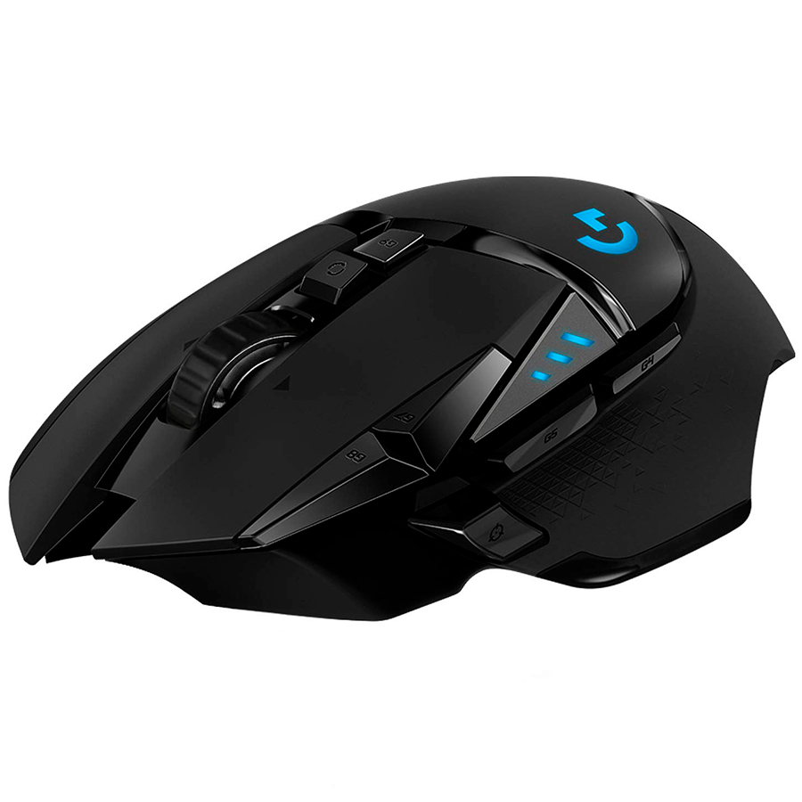

Игровая мышь LOGITECH G502 (910-005567)