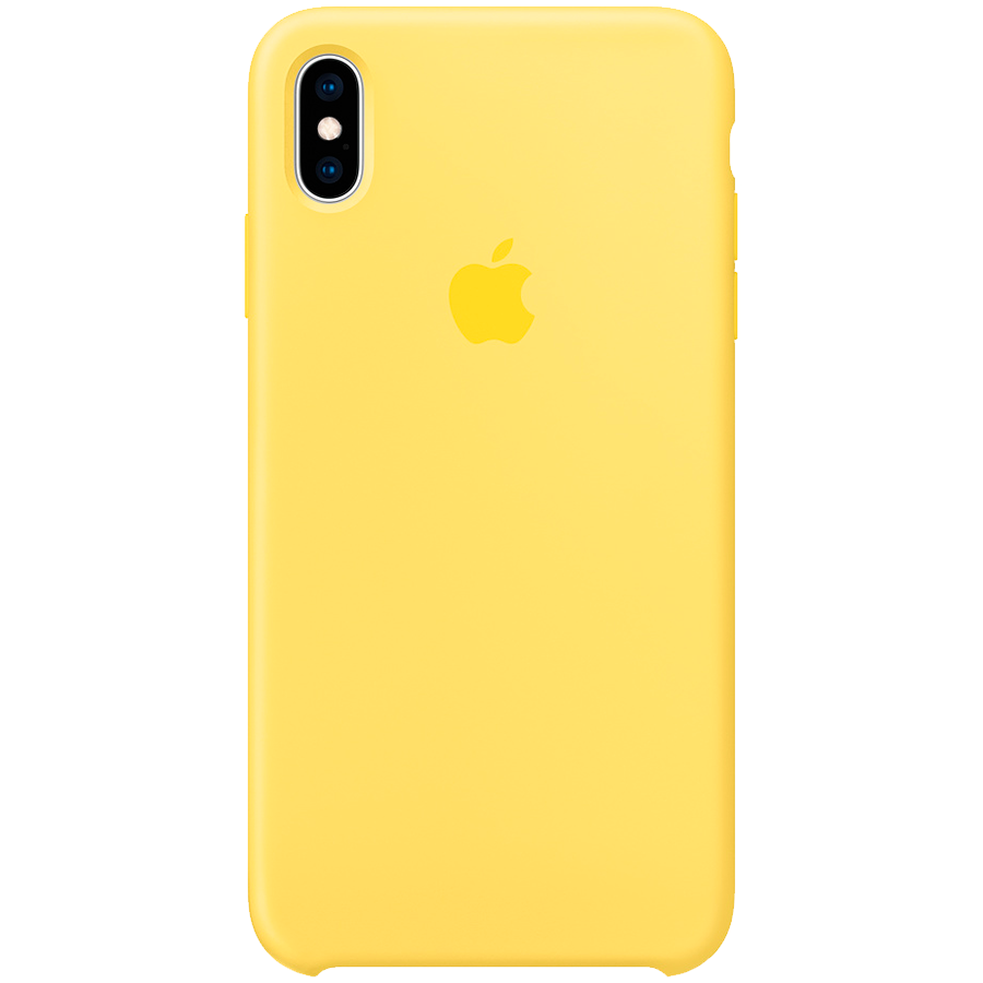 

Чехол APPLE силиконовый для iPhone Xs Max (MW962ZM/A)
