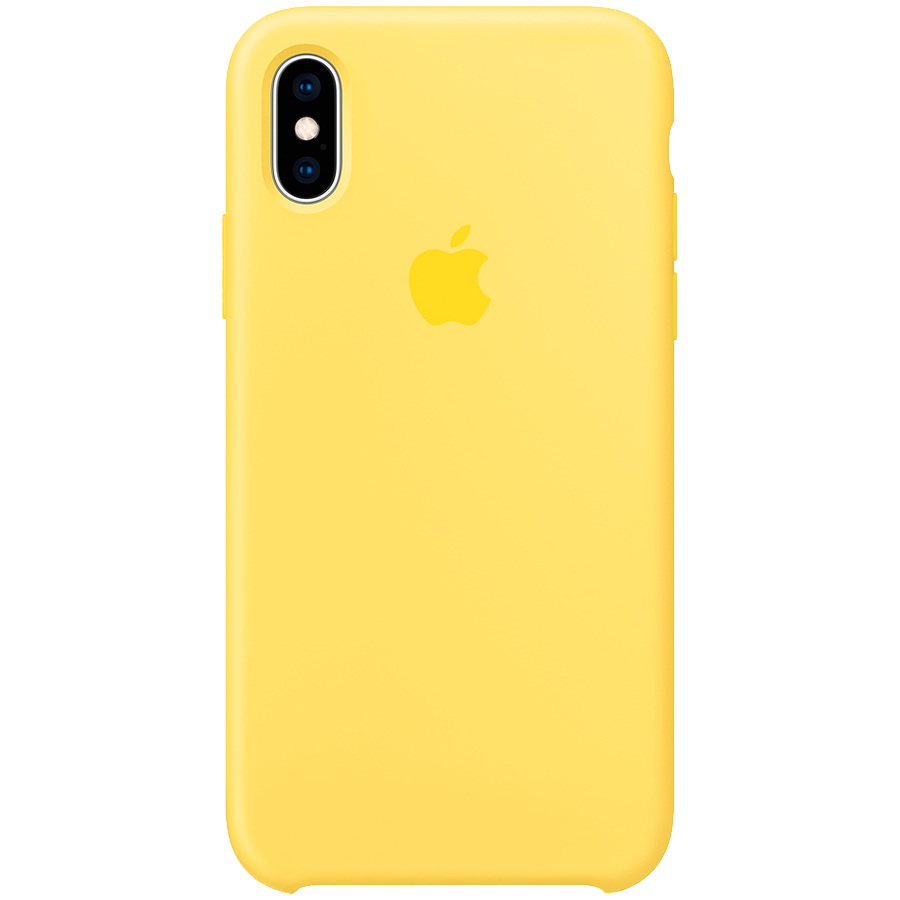 

Чехол APPLE силиконовый (MW992ZM/A)