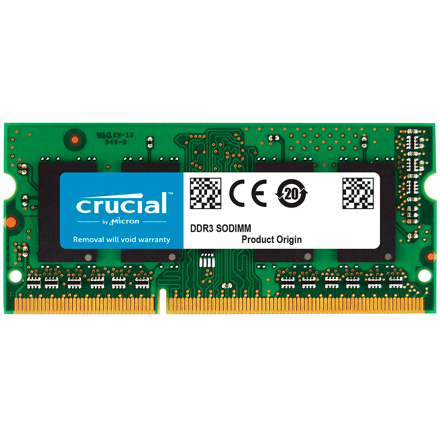 

Оперативная память CRUCIAL CT51264BF186DJ (CT51264BF186DJ)