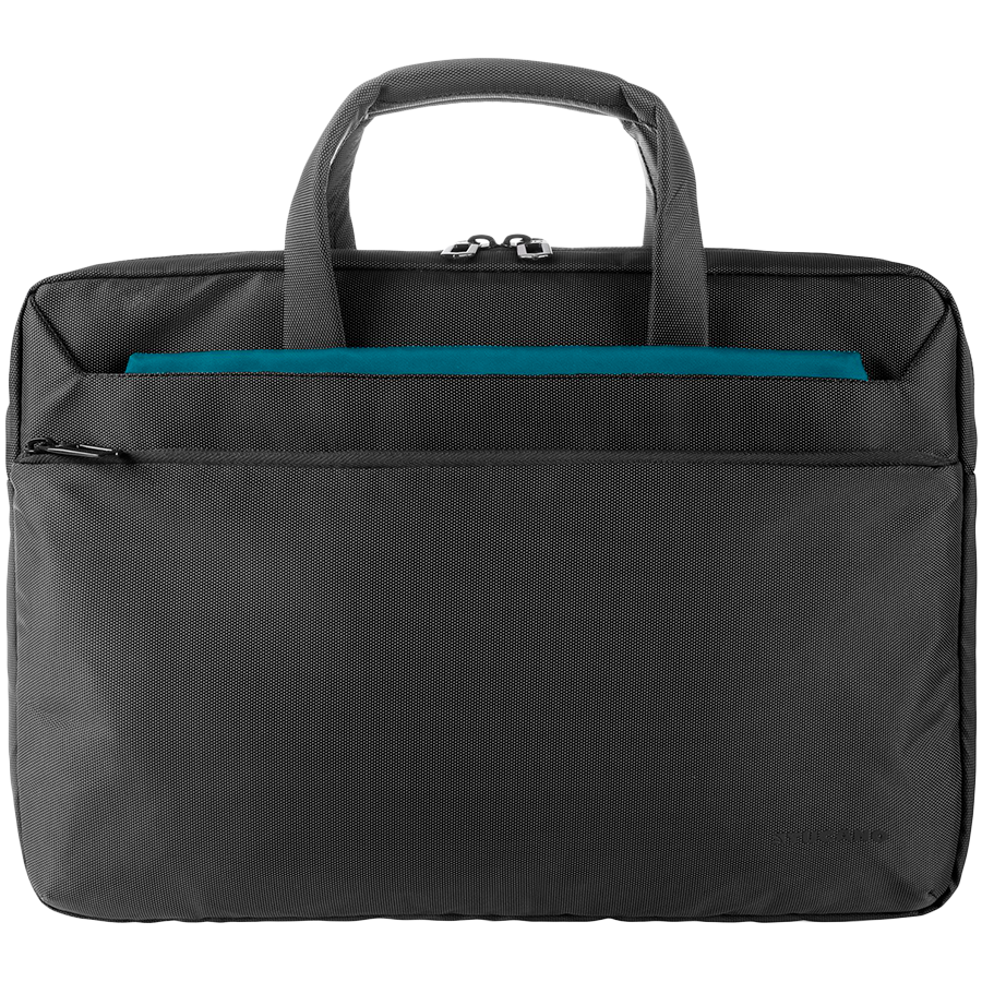 

Сумка TUCANO Work Out 3 для MacBook Air 13/MacBook Pro 13 (WO3-MB13-BK)