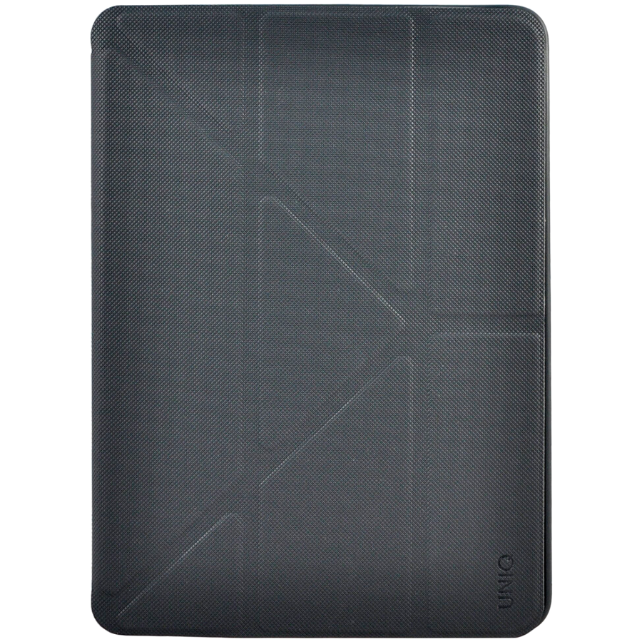 

Чехол-книга UNIQ Rigor (PDM5GAR-TRIGBLK)